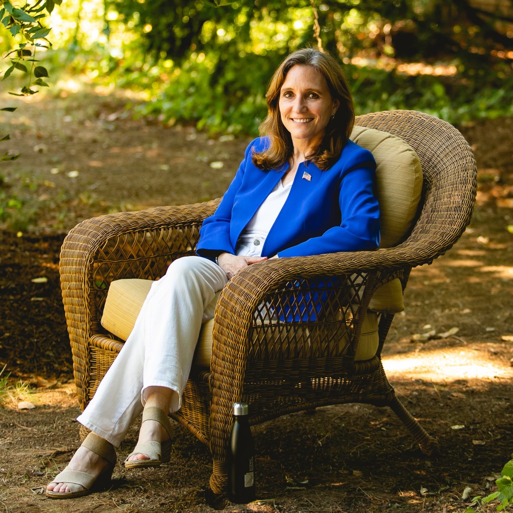Rebuilding New York’s Economy, With Senate Candidate Karen Smythe ...