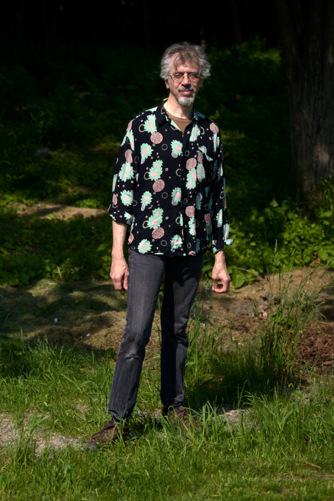 Poet Edwin Torres | Beaconites!