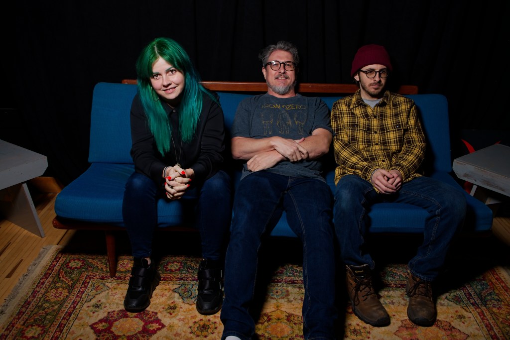 Barnaby! With Mimi Sun Longo and Mike Rasimas | Beaconites!